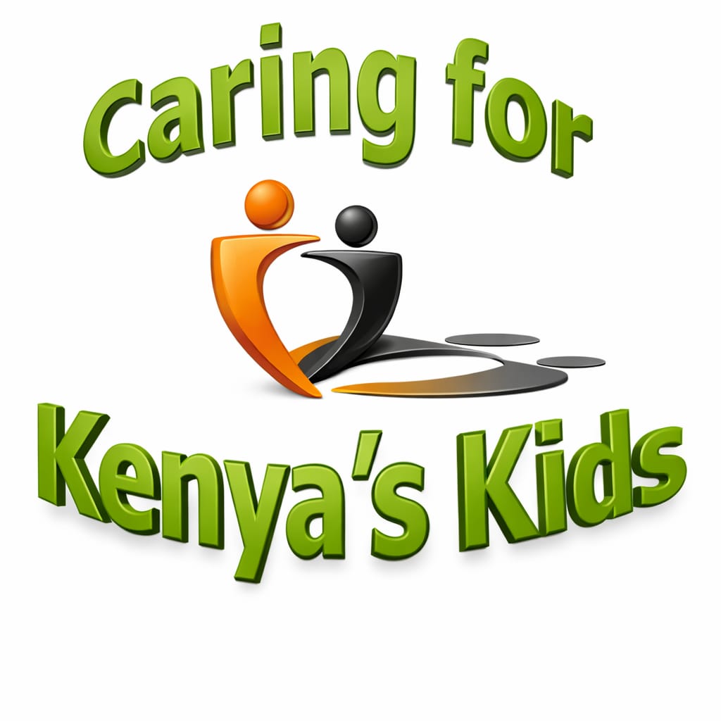 Caring for Kenya's Kids