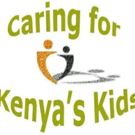 Caring for Kenya's Kids