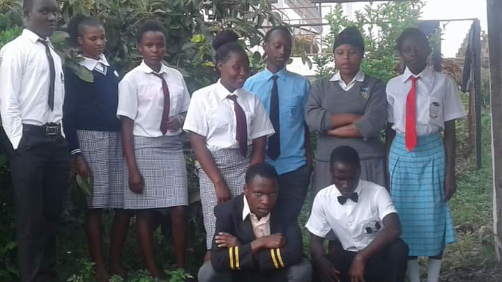 Transformative project