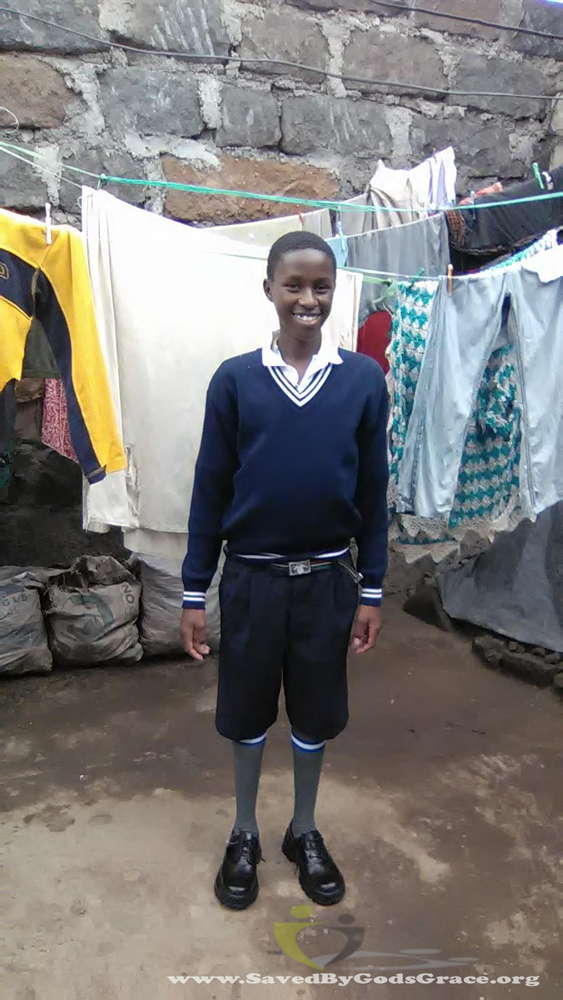 Transformative project