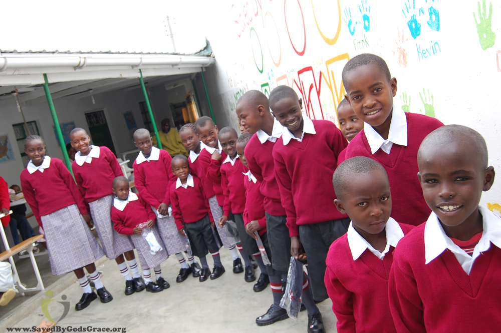 Transformative project