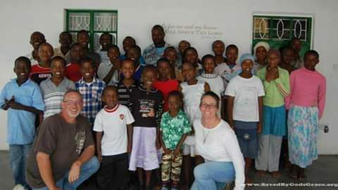 Transformative project